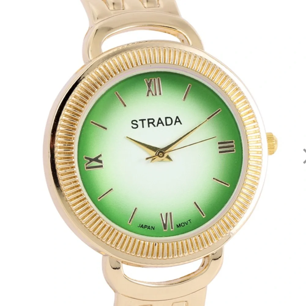 Bangle Watch